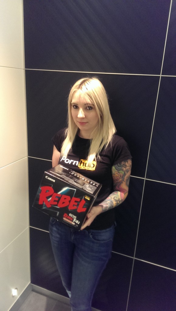 Pornhub Katie Prizes