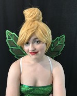 Naughty Tinkerbell