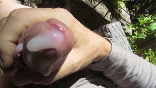 Stroking, Jerking and Cumming - 1 Hour Compilation Solo Male by Pandemics