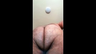 Superchub Butthole
