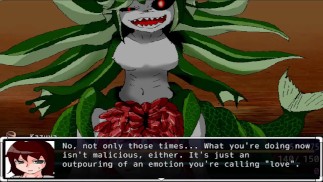 Let's Play Shrift Episode 23