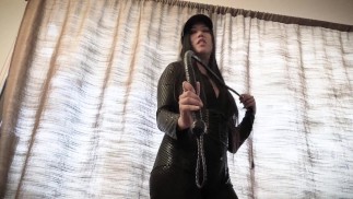 Dominatrix Mara's Kinky Secret [BDSM Mistress, POV]
