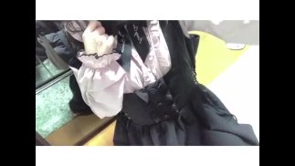 ぱいぱんまんこから愛液が♡グチュグチュ絶頂オナニー(素人、個人撮影、無修正