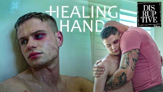 Stepdad Does What it Takes to Convince Stepson To Leave BF - DisruptiveFilms