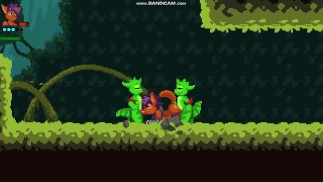 Adventures of Kincaid All Scenes 2021 edition