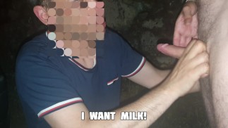 vilarea, I want your ass and cum in your mouth! I'll taste the sperm and then I'll fuck you! part 1