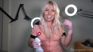 into a Castration Clinic- Extended Preview