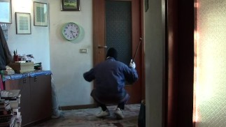 Italy Rome Milan Boy