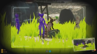 sapphire safari porn pokemon game, furry sex in the camera sight