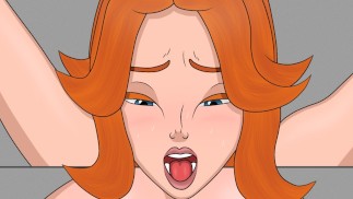 GloryHole: Valkyrie (Page 2, 3 and 4)