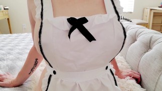 * NEW * ROOM $ERVICE  -  Maid Seduces Guest COMPILATION