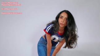 JOI/CEI: Think You Can't? Watch THIS! Powerful Chat by Femdom Goddess