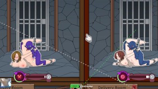 ALL GOBLIN HENTAI ANIMATIONS: MILF, ELVEN & CATGIRLS