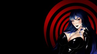 [Erotic Story] Summoned for Snuggles.mp4