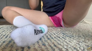 your friend has an EMBARRASSING pee accident in front of you