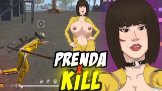 GARMENT BY ELIMINATION WITH KELLY!! 😳🔥 - Zzerotic