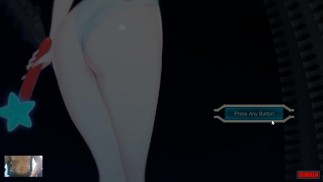 ALL GIANT ALIENS HENTAI ANIMATIONS 2B NIER AUTOMATA HENTAI - ALIEN QUEST EVE