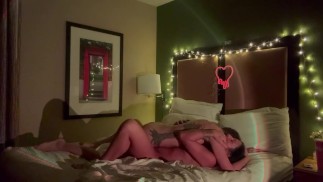 Raw & unfiltered. Deep cravings in a dark room drawn together by an undeniable chemistry❤️‍🔥