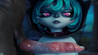 Vex Compilation - League of Legends (By MerengueZ)