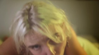 ASMR Ear Licking, Jеrking оff, Blоwjоb Imitation by Elsa