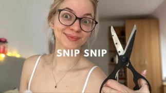 Why you should get ✂️