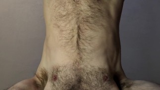 Unaware Giant Workout Above You!